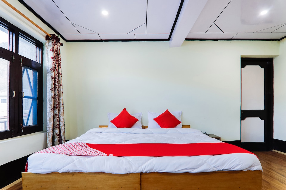 OYO 44569 Kargil Residency , Kargil, Kargil