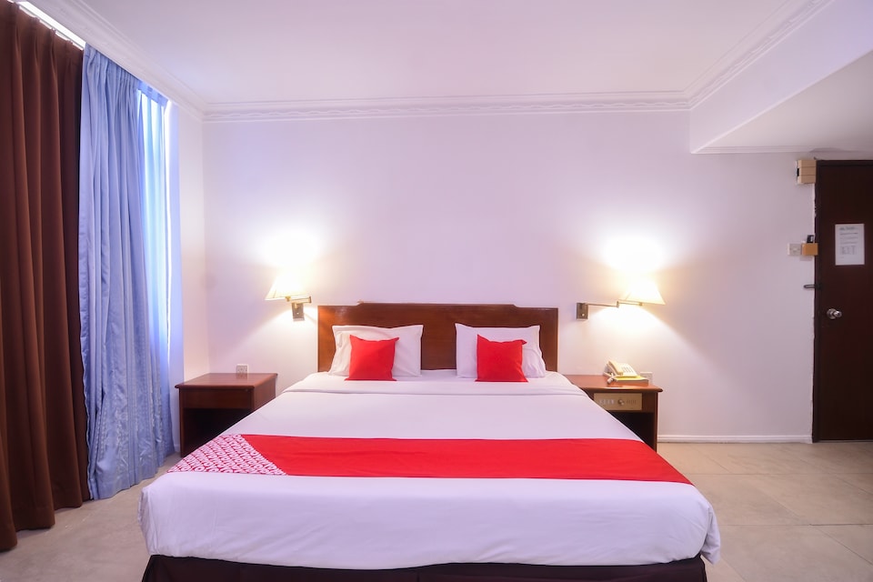 OYO 11342 Liwah Hotel, Kuching, Kuching