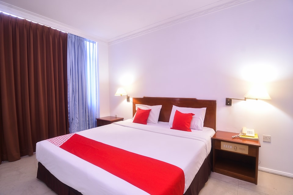 OYO 11342 Liwah Hotel, Kuching, Kuching