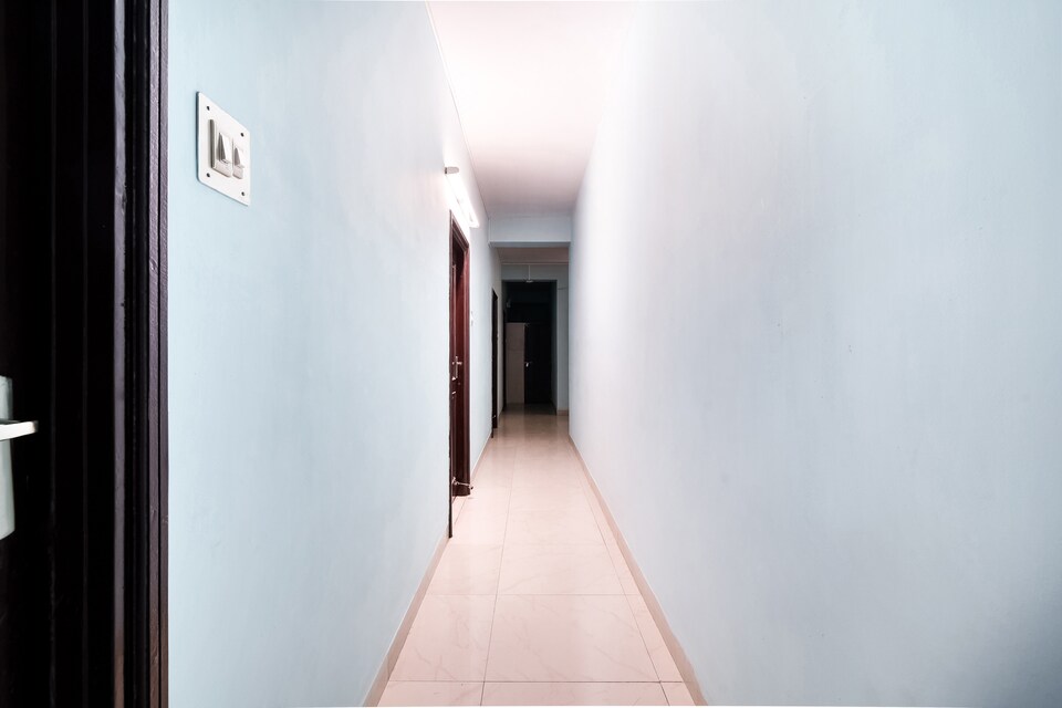 Flagship 44576 Rayyan Residency Jp Nagar 7th Phase, JP Nagar Bangalore, Bangalore