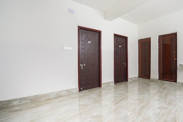 Hotel O Barman Guest House