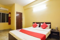 Hotel O Barman Guest House