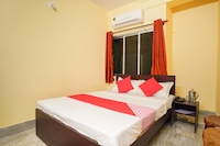 Hotel O Barman Guest House