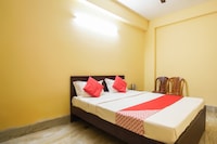 Hotel O Barman Guest House