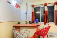 SPOT ON Barman Guest House