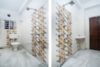 Hotel O Barman Guest House