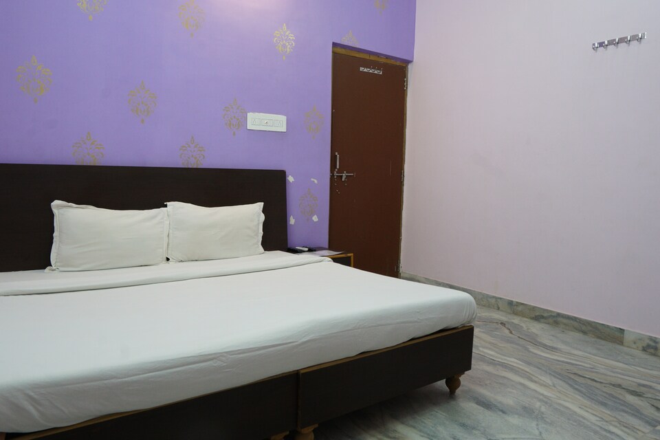 OYO 44580 Madhav Hotel, Paota Jodhpur, Jodhpur