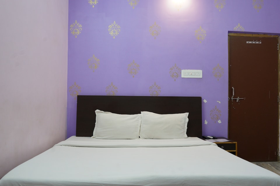 OYO 44580 Madhav Hotel, Paota Jodhpur, Jodhpur