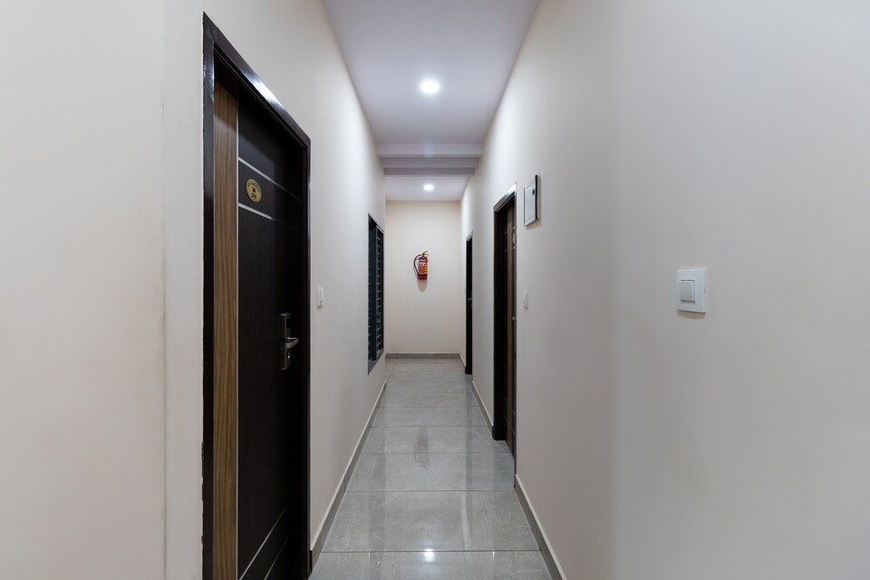 OYO 44581 Prince Palace, Kengeri - Rajarajeshwari Nagar Bangalore-II, Bangalore