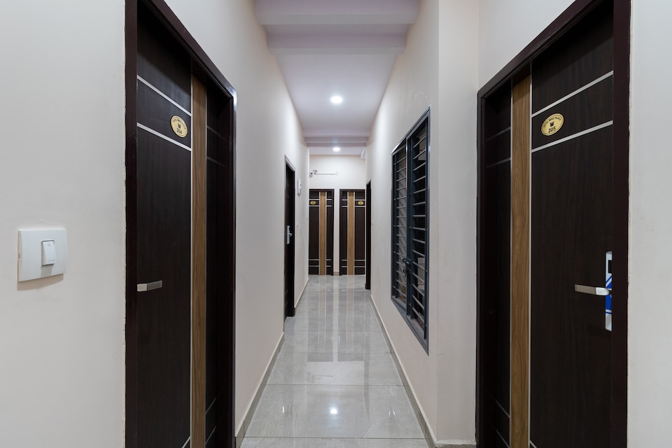 OYO 44581 Prince Palace, Kengeri - Rajarajeshwari Nagar Bangalore-II, Bangalore