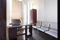 Hotel O Alpine Glow Heights