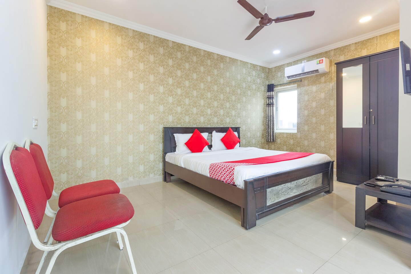 Hotels near Kompally Bus Stand  Hyderabad  Room     2290 night