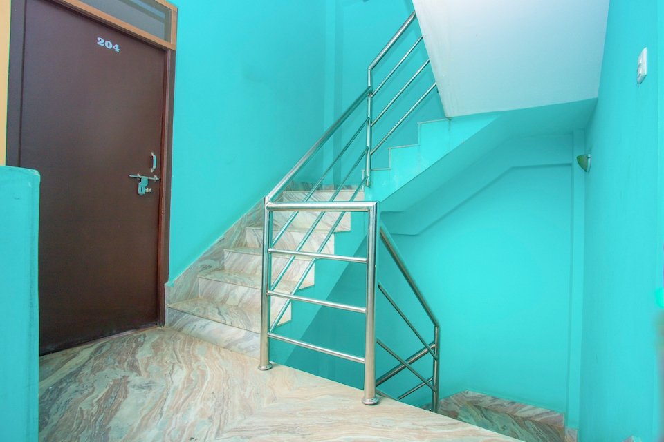 SPOT ON 487 Hotel Lyco Nepal Pvt.ltd, New Bus Park Kathmandu, Kathmandu