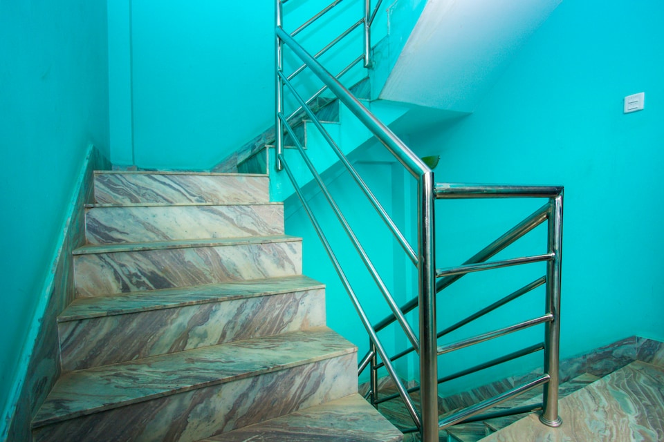 SPOT ON 487 Hotel Lyco Nepal Pvt.ltd, New Bus Park Kathmandu, Kathmandu