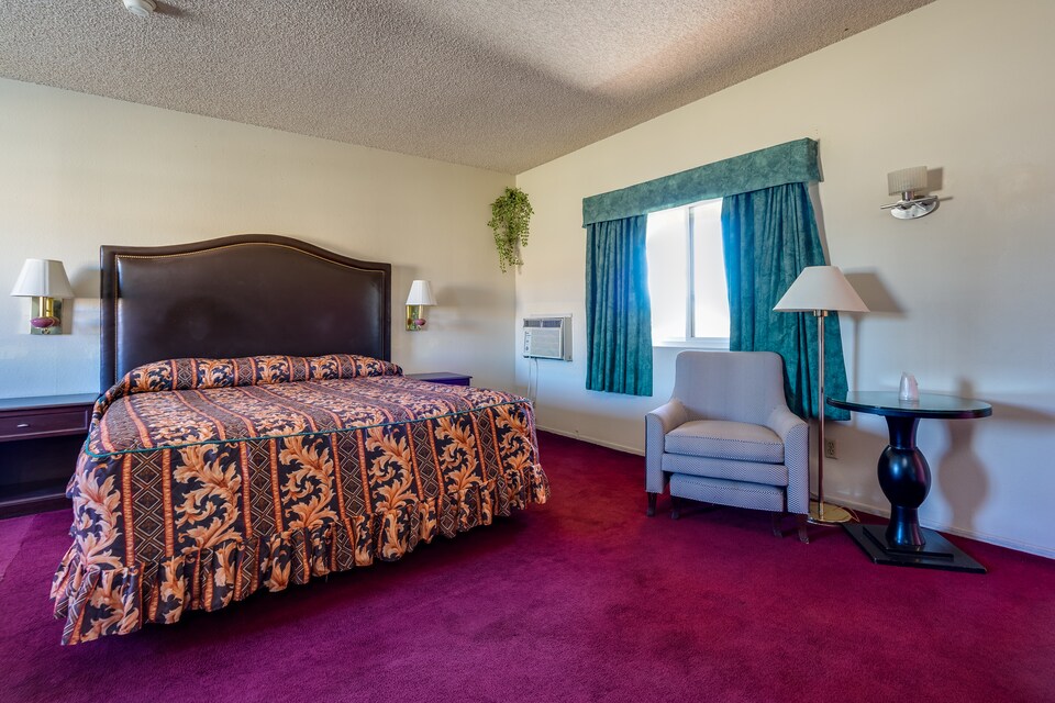 OYO Hotel Banning I-10, C92220, Banning CA