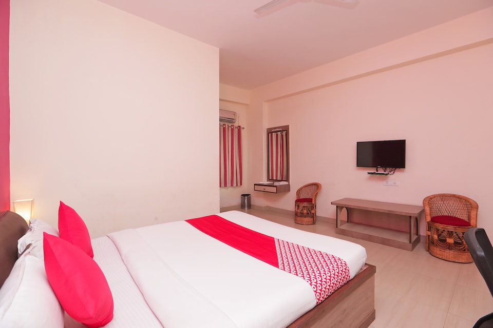 OYO 44593 Hotel Jyoti Sanjay, Purnea, Purnea