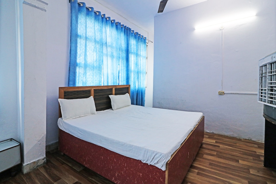 Hotel O Jyoti Palace, Meerut, Meerut