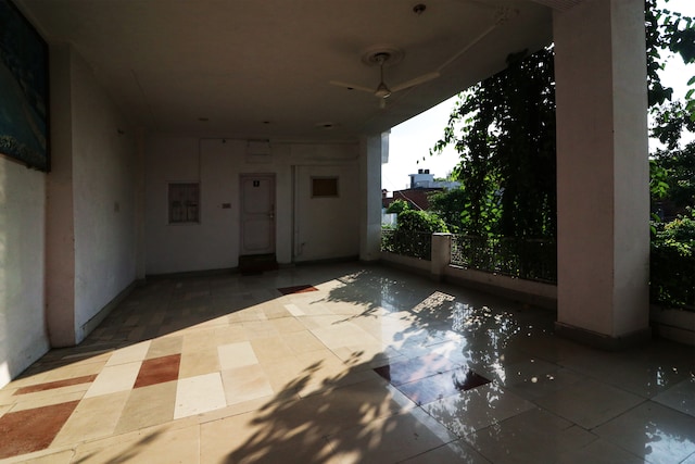 Hotel O Jyoti Palace