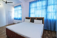 Hotel O Jyoti Palace