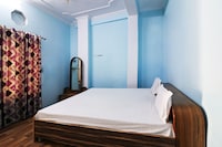 Hotel O Jyoti Palace