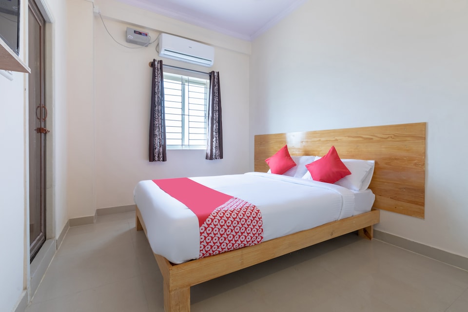 OYO Flagship 44601 Cloud Stay, HSR Bommanahalli Bangalore, Bangalore