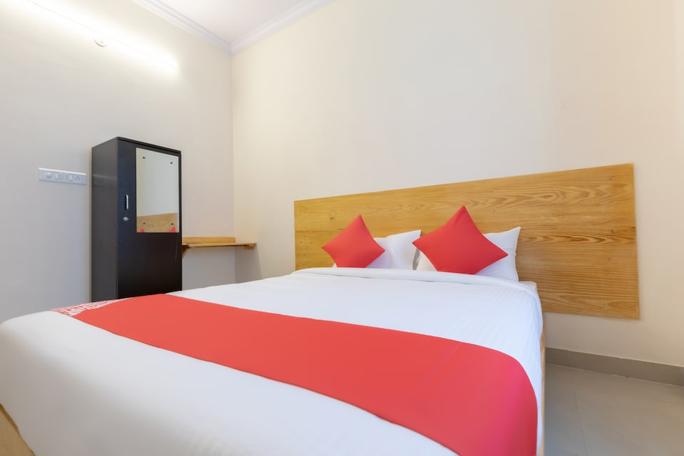 OYO Flagship 44601 Cloud Stay, HSR Bommanahalli Bangalore, Bangalore