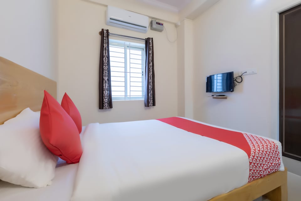 OYO Flagship 44601 Cloud Stay, HSR Bommanahalli Bangalore, Bangalore