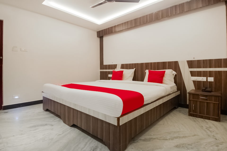 OYO 44602 Hotel Velan International, Krishnagiri, Krishnagiri