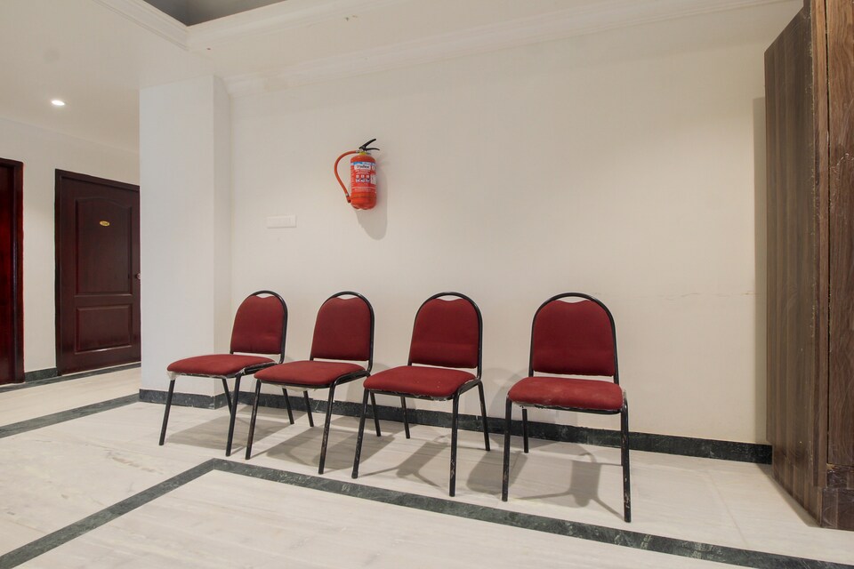 OYO 44602 Hotel Velan International, Krishnagiri, Krishnagiri