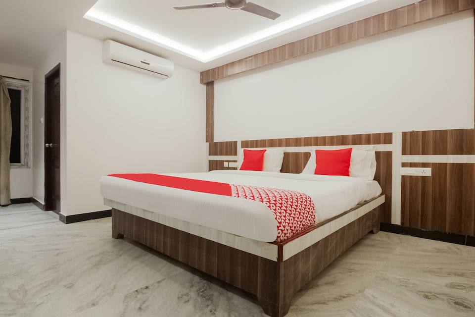 OYO 44602 Hotel Velan International, Krishnagiri, Krishnagiri