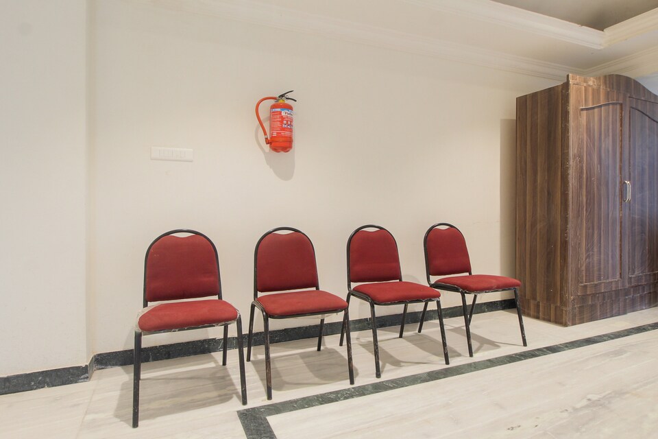 OYO 44602 Hotel Velan International, Krishnagiri, Krishnagiri