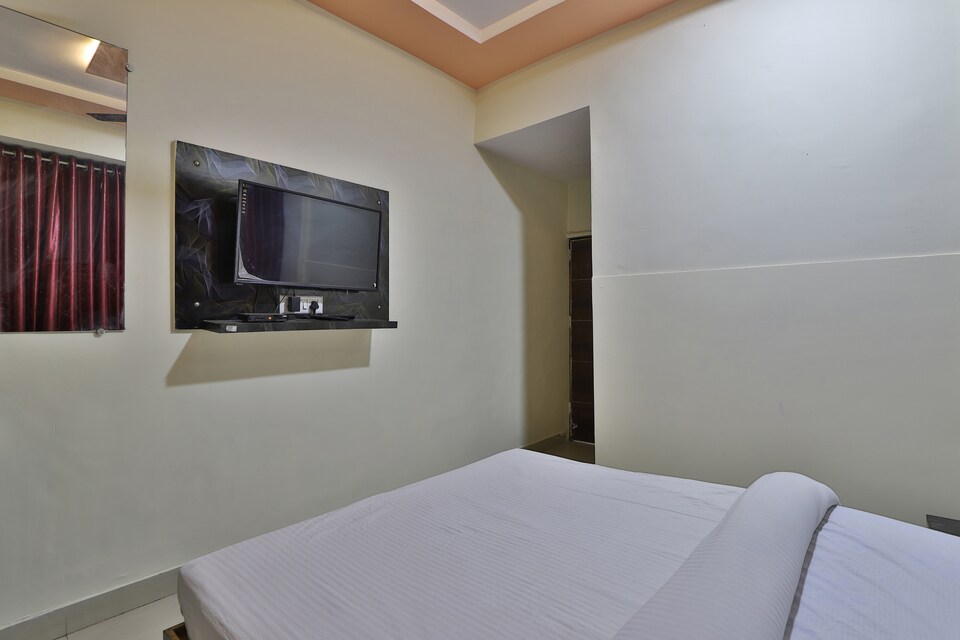 SPOT ON 44606 Hotel Satkar , SP Ring Road Nikol-Odhav, Ahmedabad