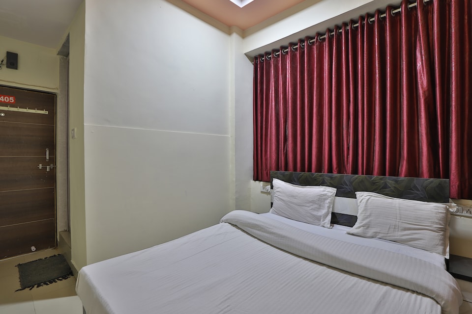 SPOT ON 44606 Hotel Satkar , SP Ring Road Nikol-Odhav, Ahmedabad