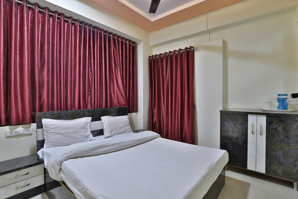 SPOT ON 44606 Hotel Satkar , SP Ring Road Nikol-Odhav, Ahmedabad