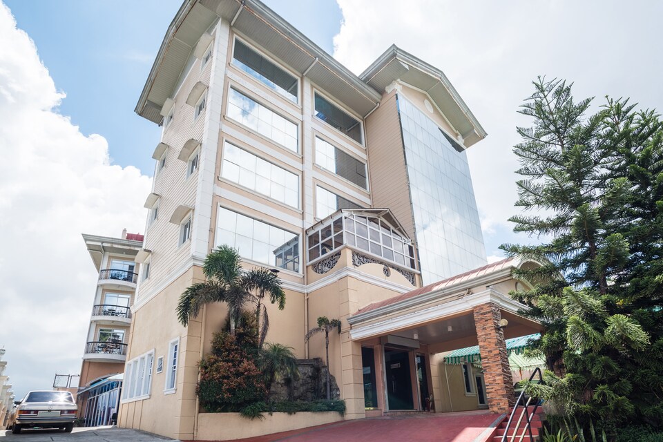 OYO 219 Nyc Manhattan Suites, Baguio, Baguio