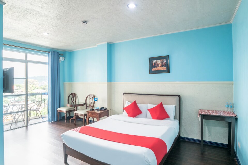 OYO 219 Nyc Manhattan Suites, Baguio, Baguio