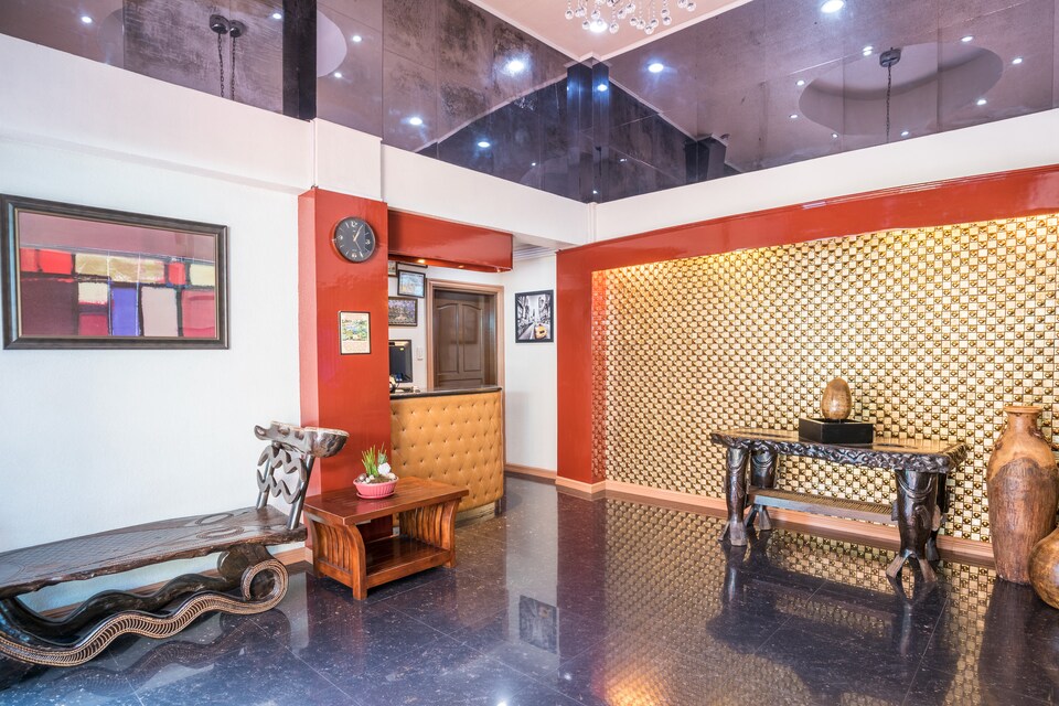 OYO 219 Nyc Manhattan Suites, Baguio, Baguio
