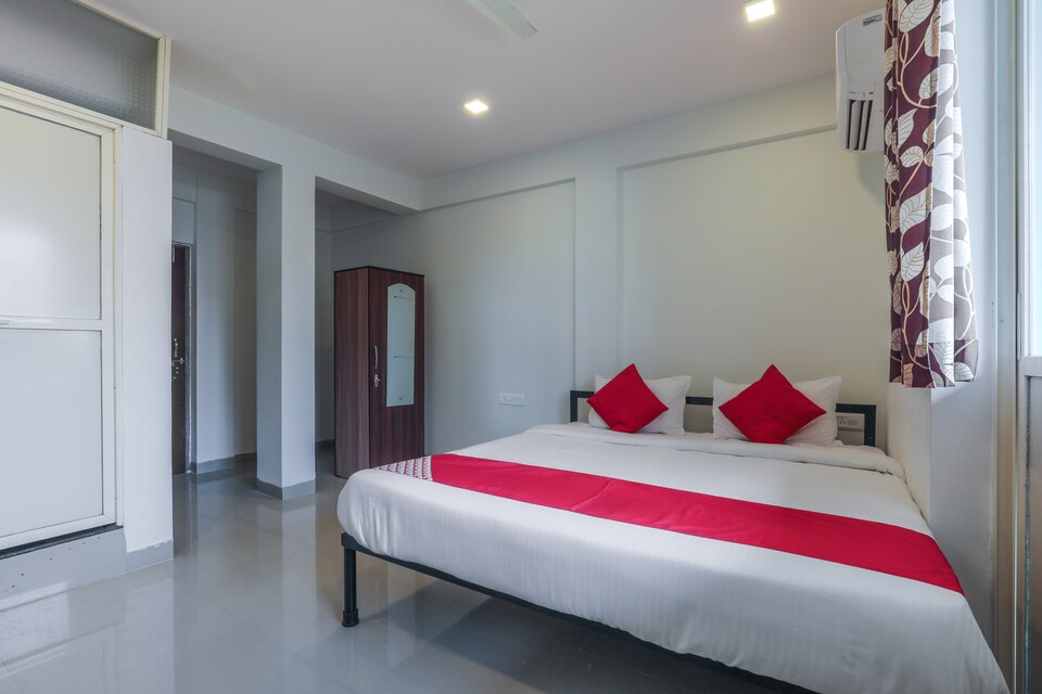 Flagship Morjim Sea Wave, Morjim Goa, Goa