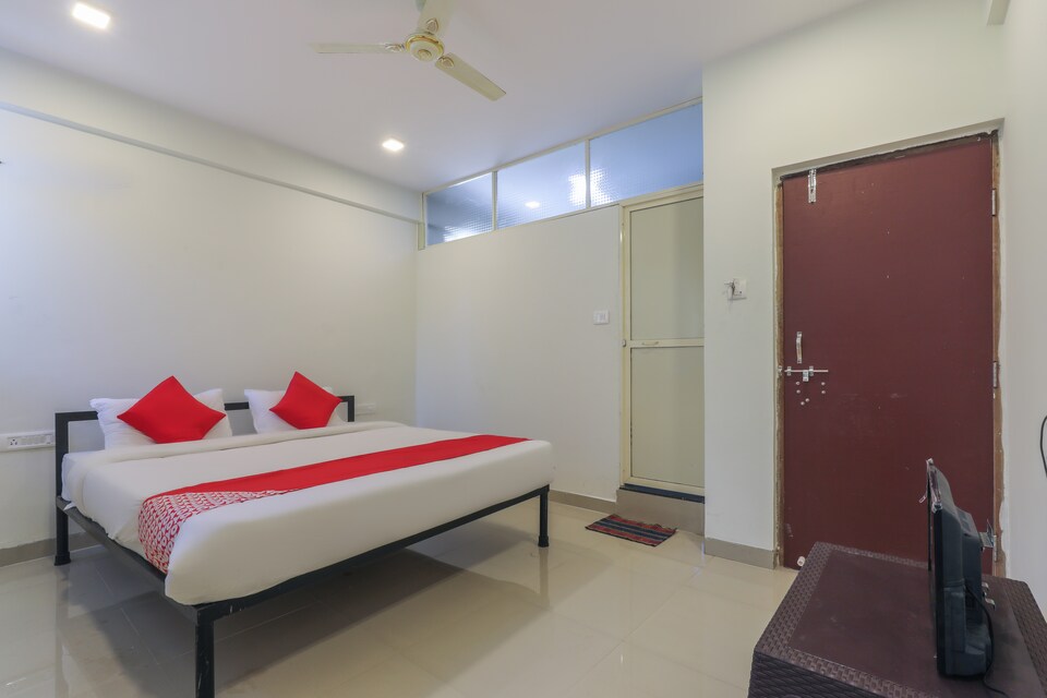 Flagship Morjim Sea Wave, Morjim Goa, Goa