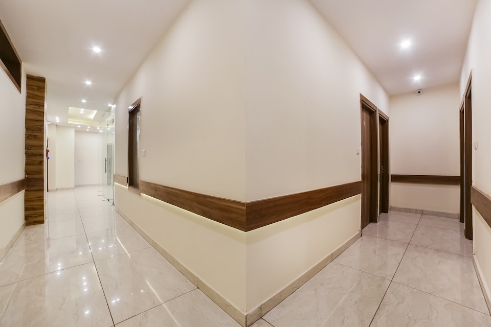 OYO 44643 Hotel Hn, Rewari, Rewari