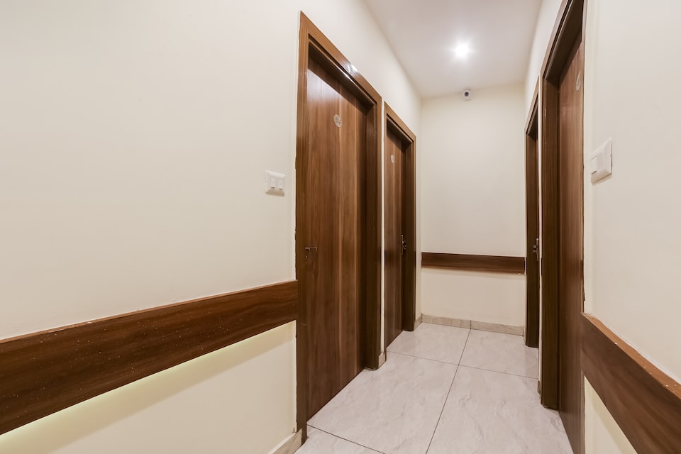 OYO 44643 Hotel Hn, Rewari, Rewari