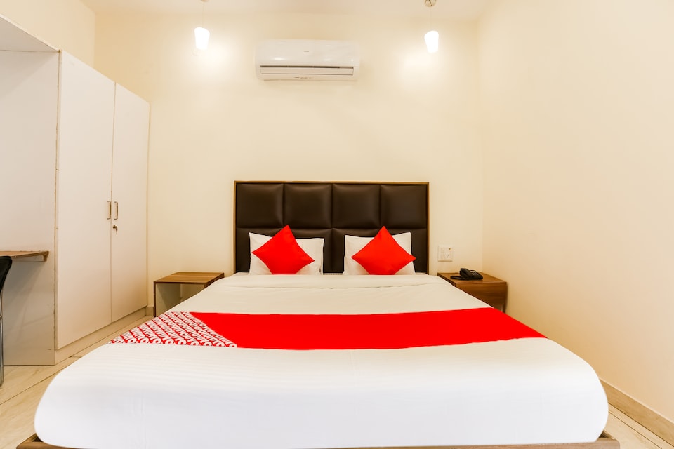 OYO 44643 Hotel Hn, Rewari, Rewari
