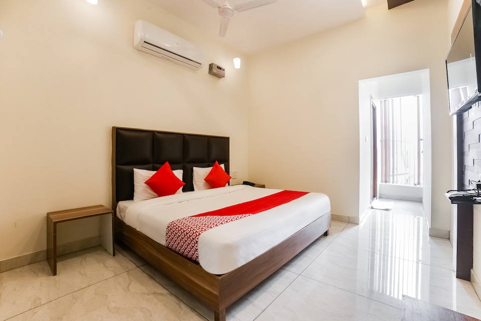 OYO 44643 Hotel Hn, Rewari, Rewari
