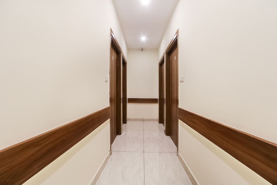 OYO 44643 Hotel Hn, Rewari, Rewari