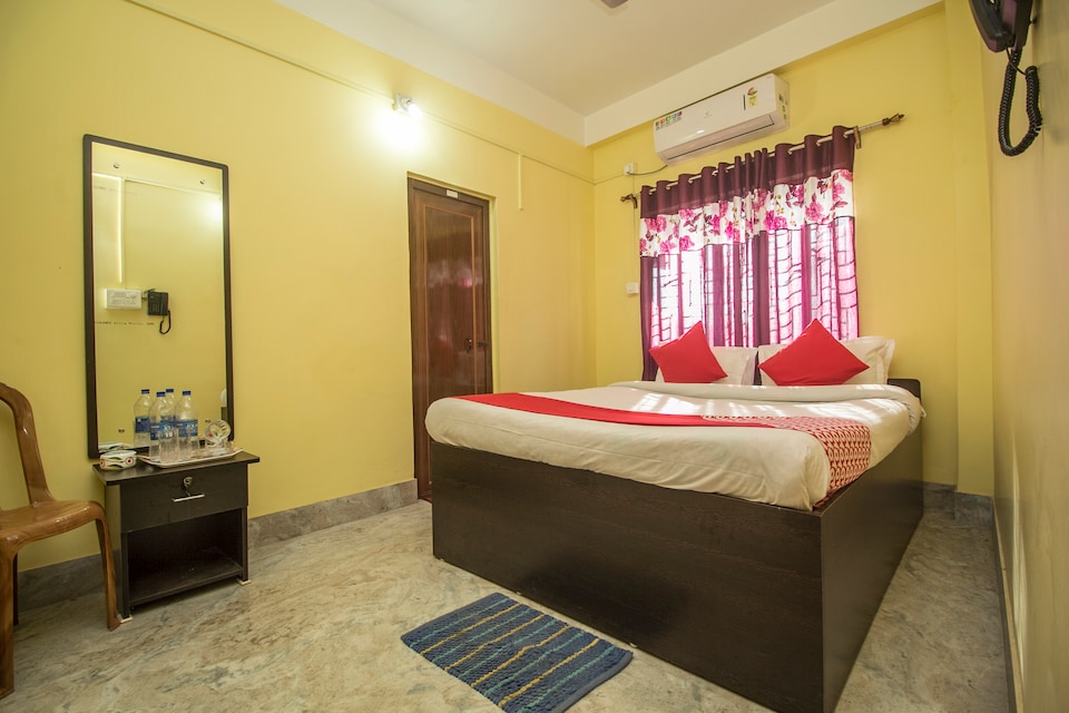 OYO 44650 Palika Palace, Port Blair, Port-Blair