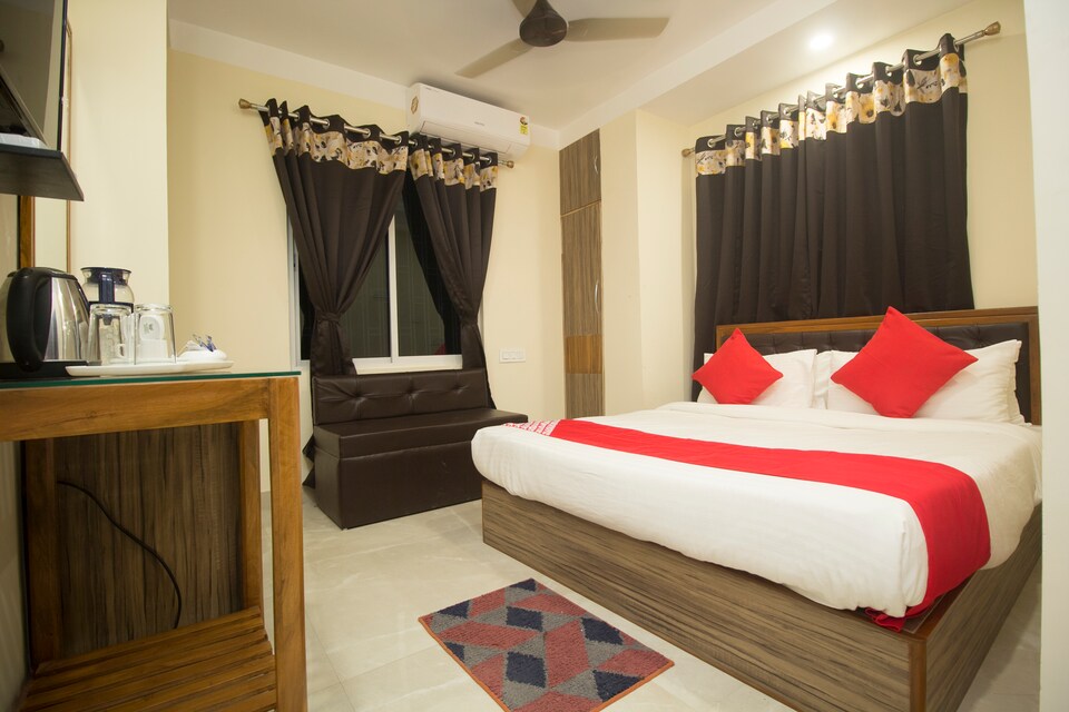 OYO 44651 R N P Grand, Port Blair, Port-Blair