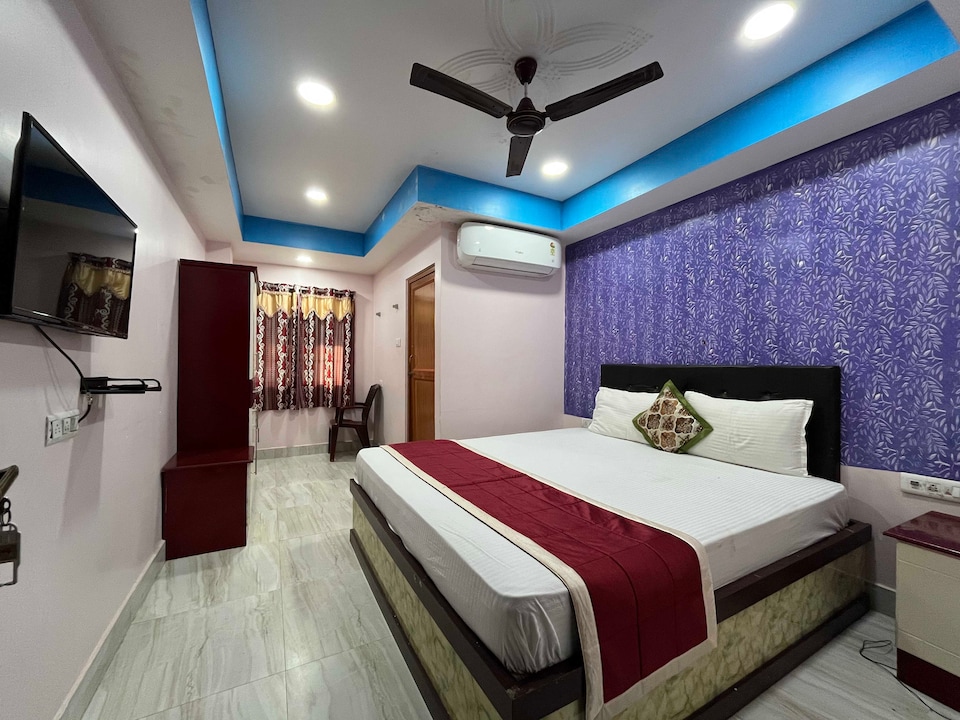 Hotel O Shree Karpagrram Dreams., Port Blair, Port-Blair