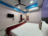 Hotel O Shree Karpagrram Dreams.