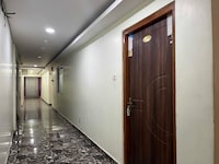 Hotel O Shree Karpagrram Dreams.