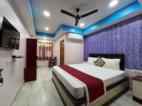 Hotel O Shree Karpagrram Dreams.